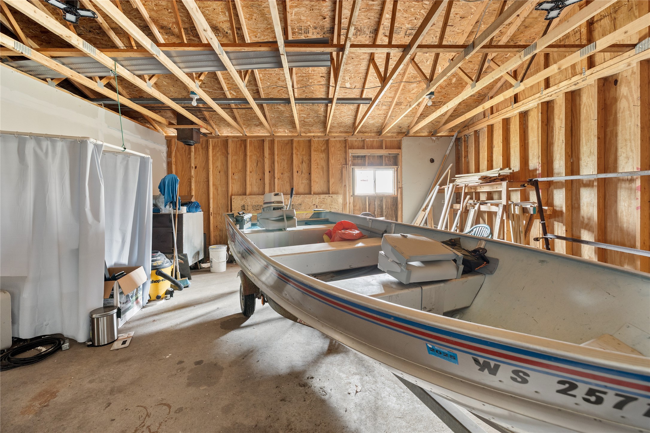 5807 Strom Road Winter, WI 54896 - Photo 24 of 45