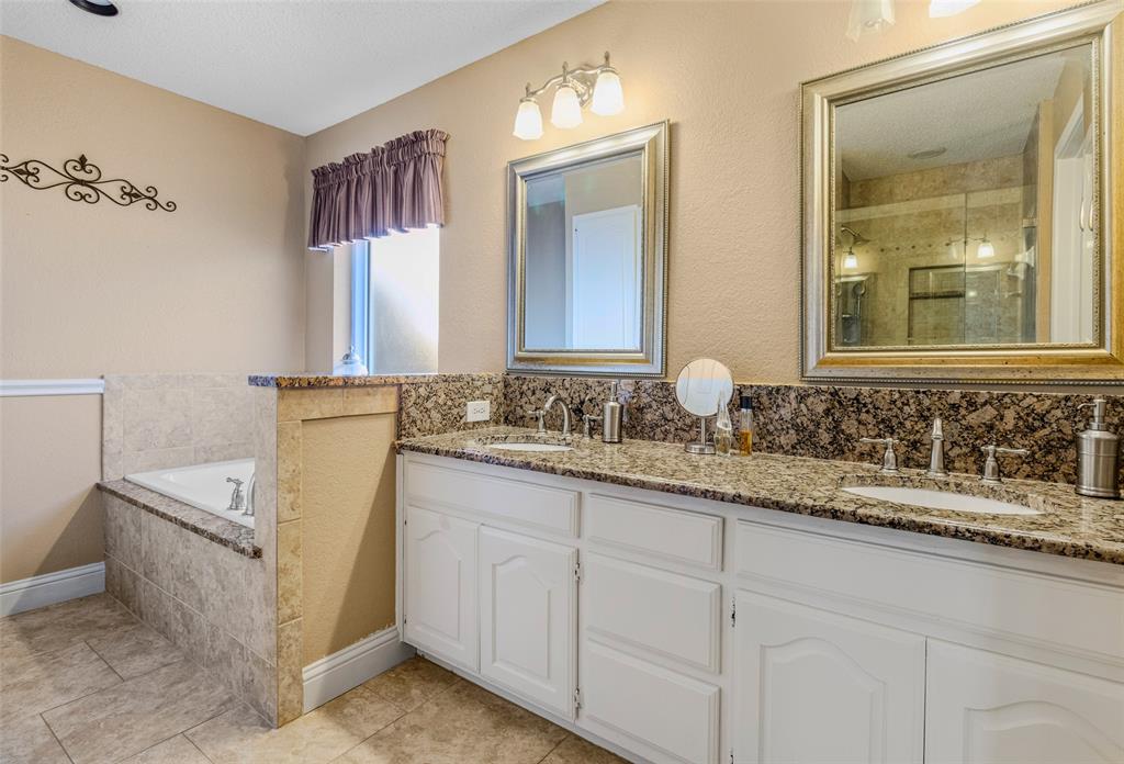 507 Azalea Drive Forney, TX 75126 - Photo 15 of 22