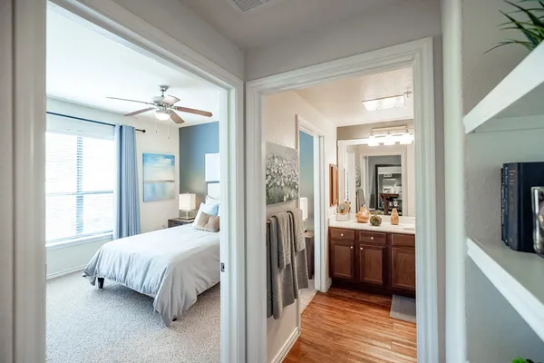 $1,034 | 9900 McNeil Drive, Unit 404309, Austin, TX 78750