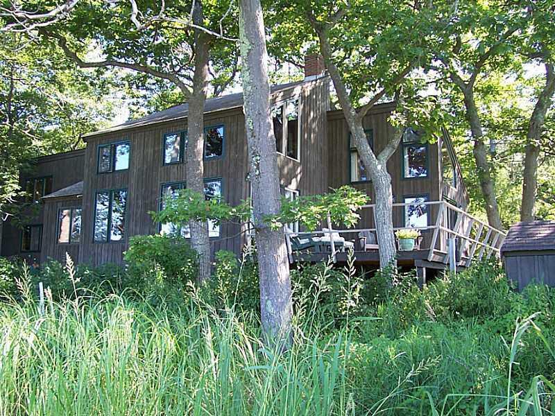 12 Ward Road Kennebunkport, ME 04046 - Photo 13 of 20 Other.