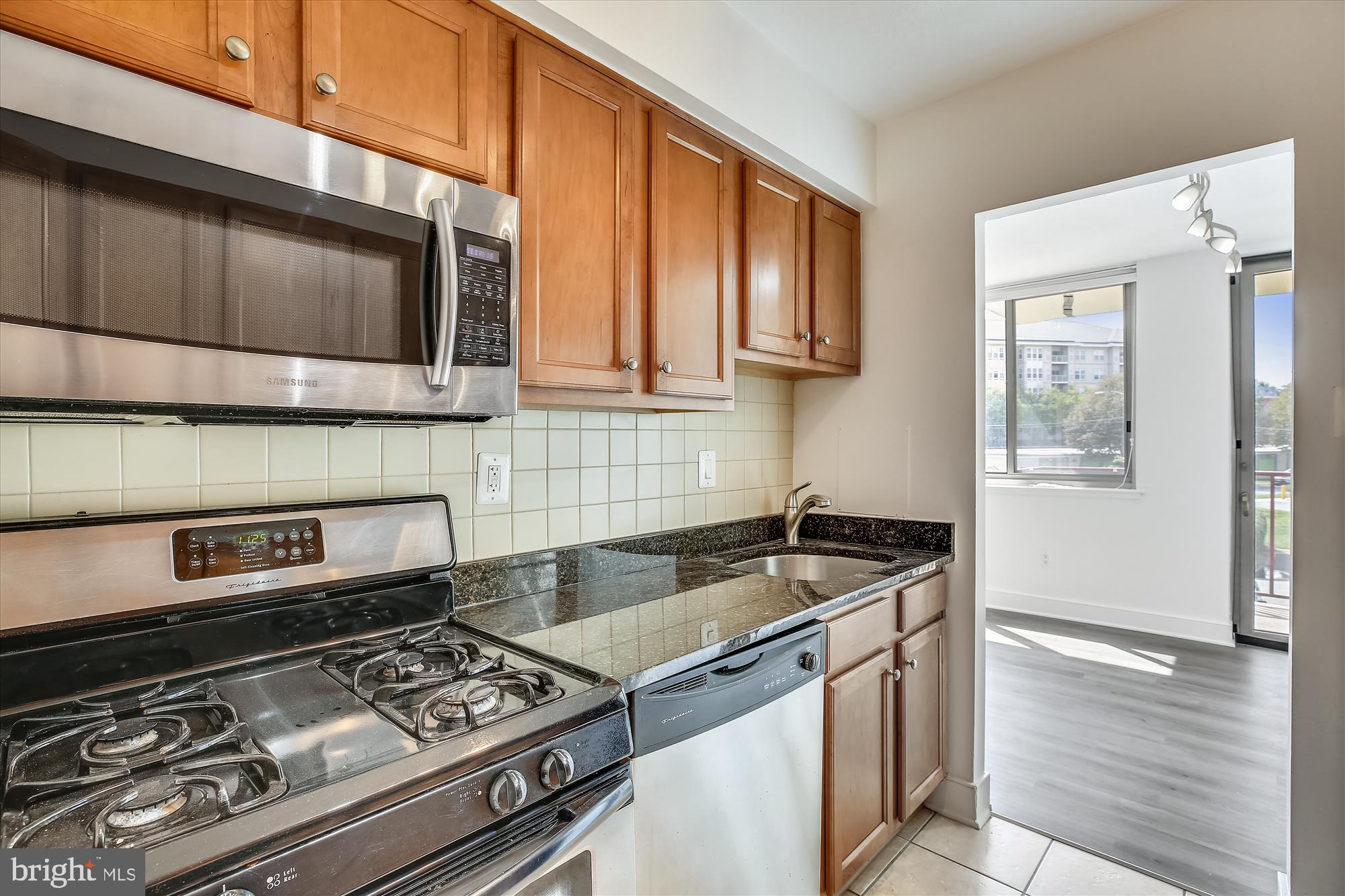 1220 Blair Mill Road, Unit 209 Silver Spring, MD 20910 - Photo 3 of 40 Quiet view