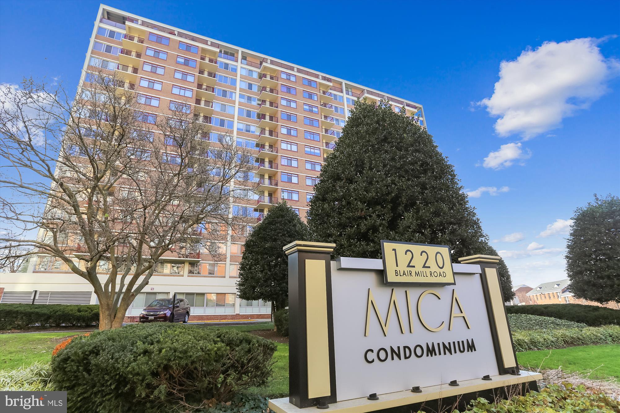 1220 Blair Mill Road, Unit 209 Silver Spring, MD 20910 - Photo 40 of 40