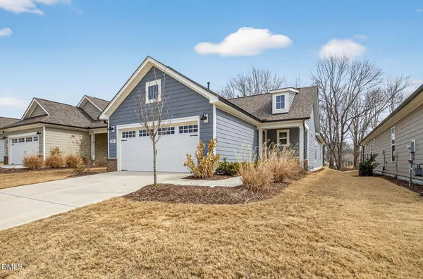 $439,500 | 24 Brookhollow Way, Clayton, NC 27520