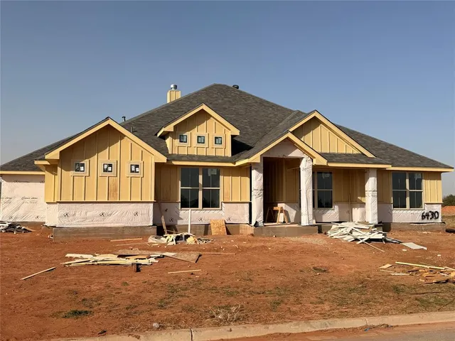 $499,900 | 6430 Windmill Grass Lane, Abilene, TX 79606