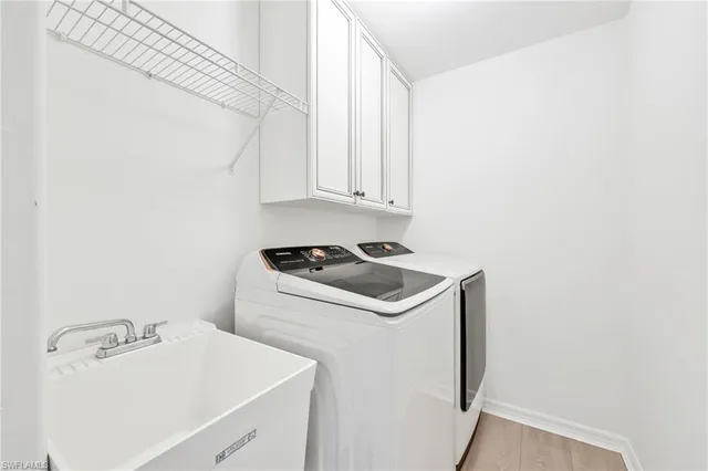 an aerial view of a city with lots of residential buildings