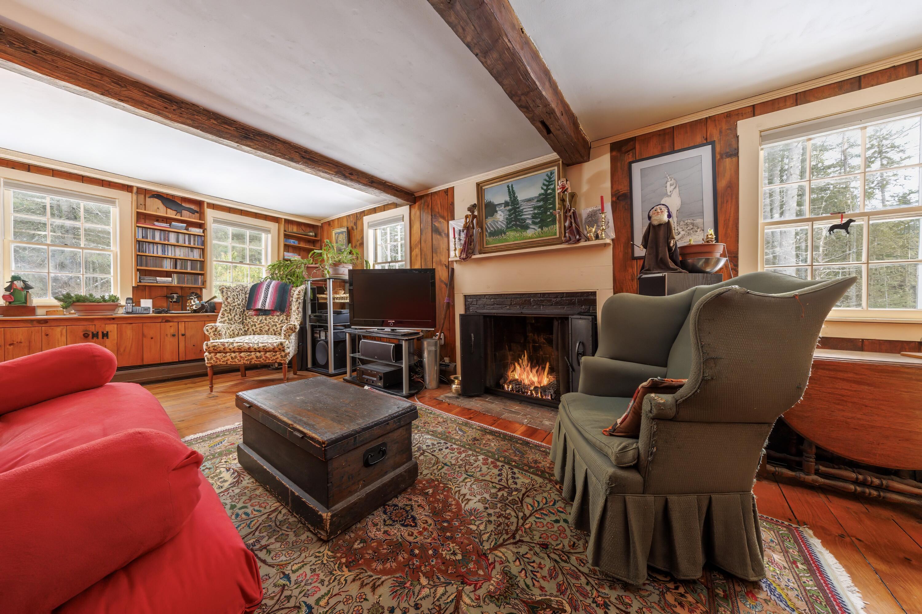 838 Newbury Neck Road Surry, ME 04684 - Photo 15 of 39 16-838 Newbury Neck-DTP