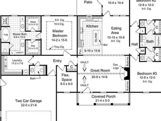 70 Old Hunt Road Pinehurst, NC 28374 - Photo 2 of 9 Additional Photo