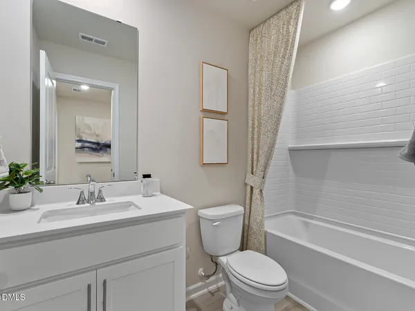 $294,500 | 716 Southland Drive, Zebulon, NC 27597