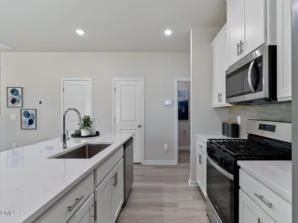 $294,500 | 716 Southland Drive, Zebulon, NC 27597