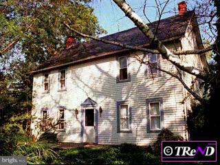 76 Lees Bridge Road Nottingham, PA 19362 - Photo 1 of 1