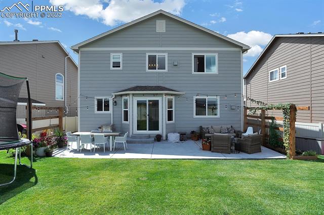8624 Vanderwood Road Colorado Springs, CO 80908 - Photo 41 of 50 Gallery Image 41