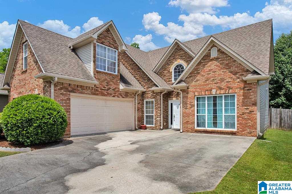 2006 Jackson Lane Helena, AL 35080 - Photo 29 of 31