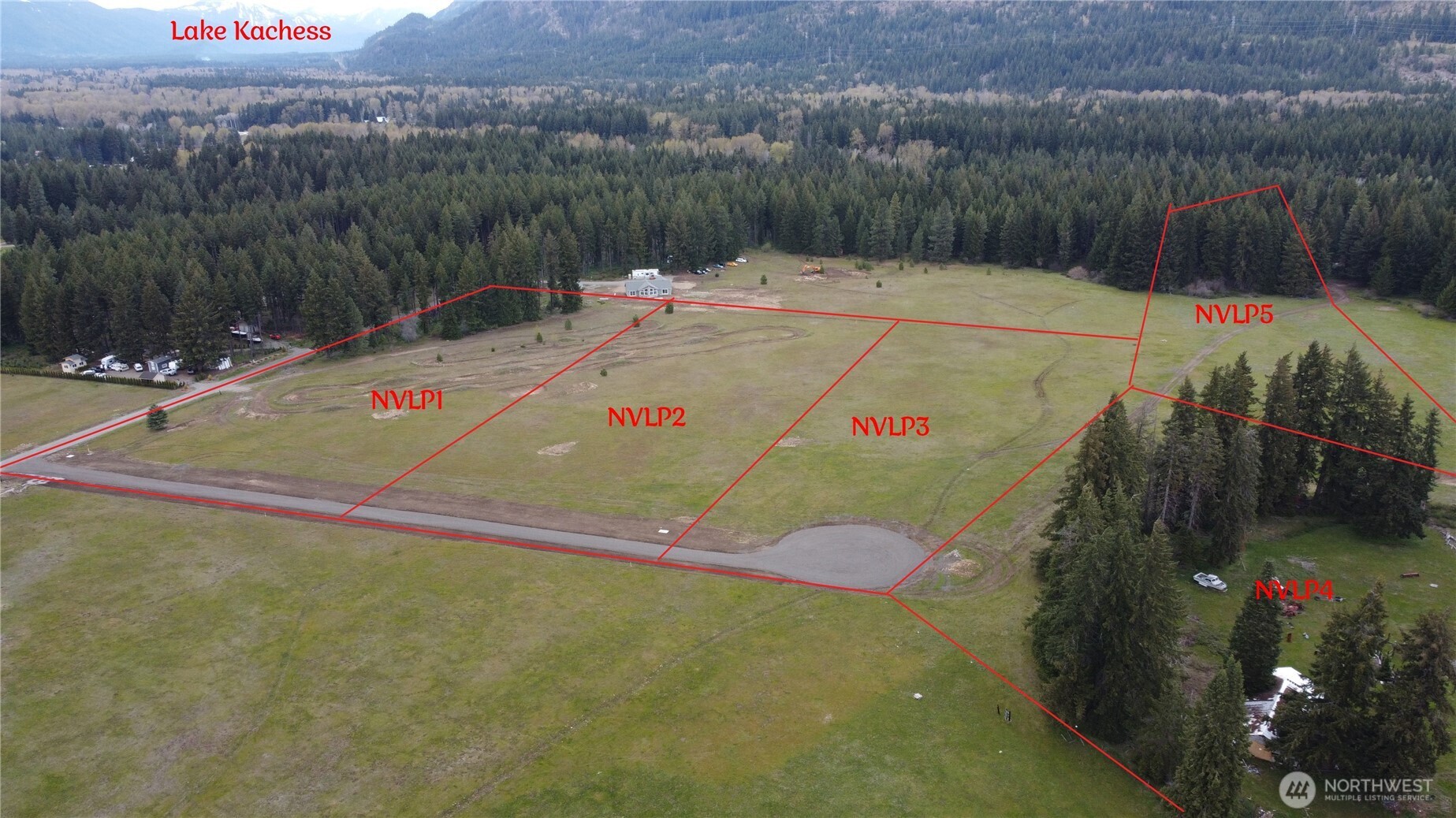 0 Lot 4 Darling Way Cle Elum, WA 98922 - Photo 24 of 40