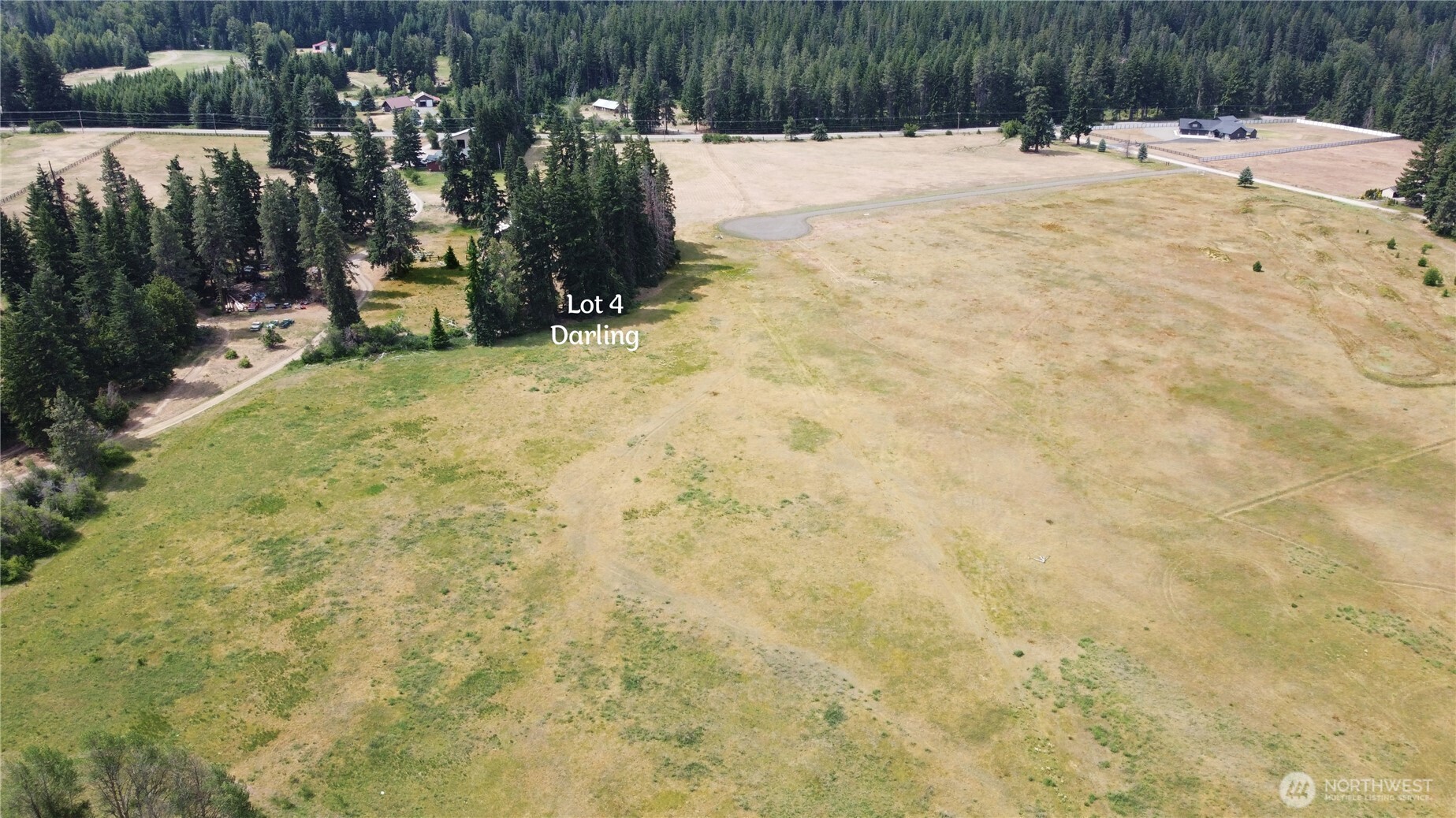 0 Lot 4 Darling Way Cle Elum, WA 98922 - Photo 25 of 40