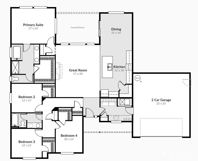 0 Lot 4 Darling Way Cle Elum, WA 98922 - Photo 4 of 40