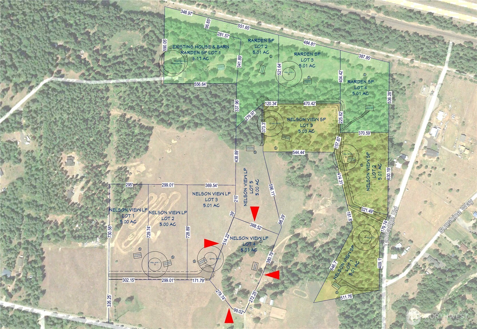 0 Lot 4 Darling Way Cle Elum, WA 98922 - Photo 5 of 40