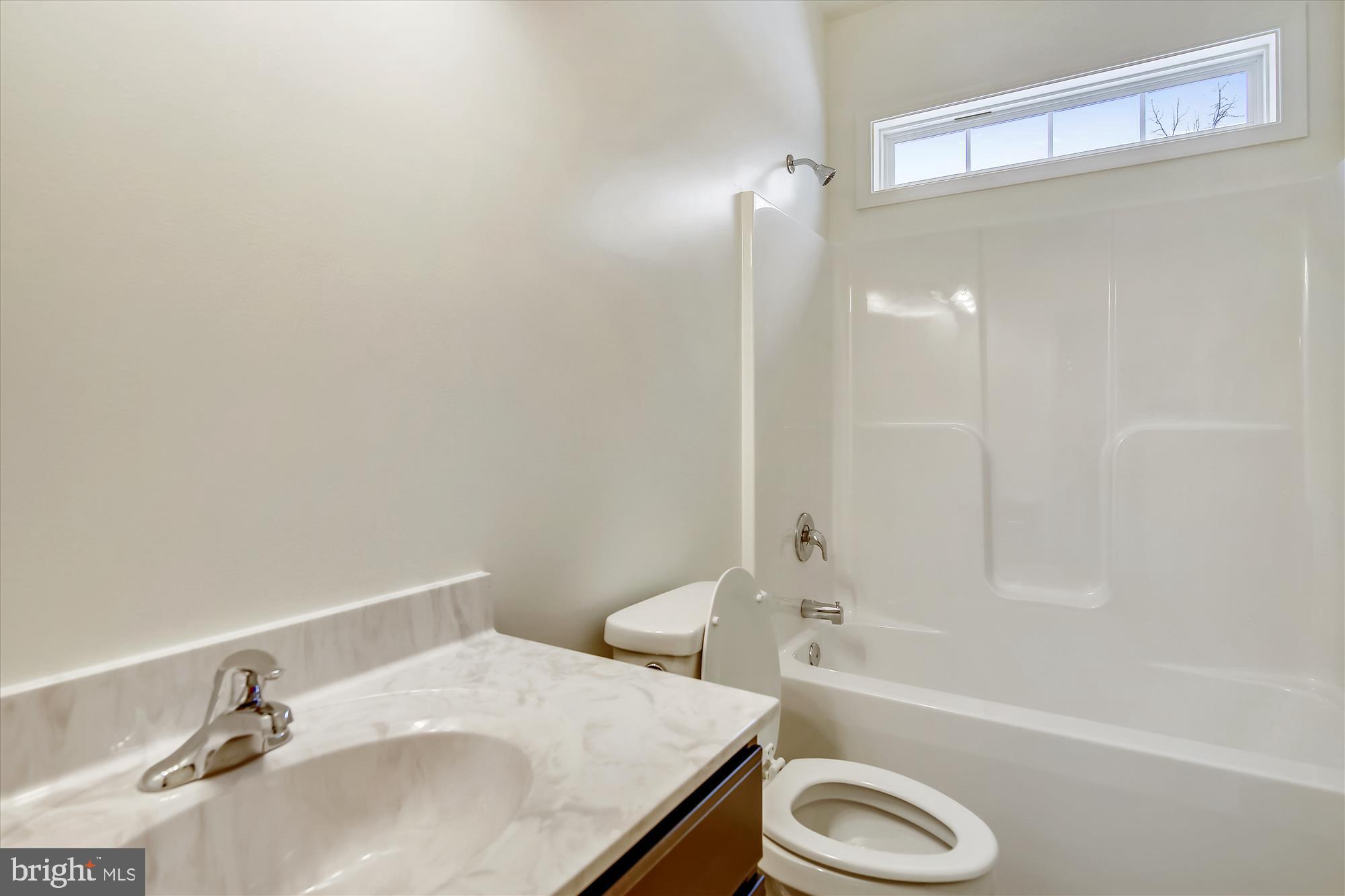 9 Ryland Chapel Road Rixeyville, VA 22737 - Photo 10 of 16 HALL BATH