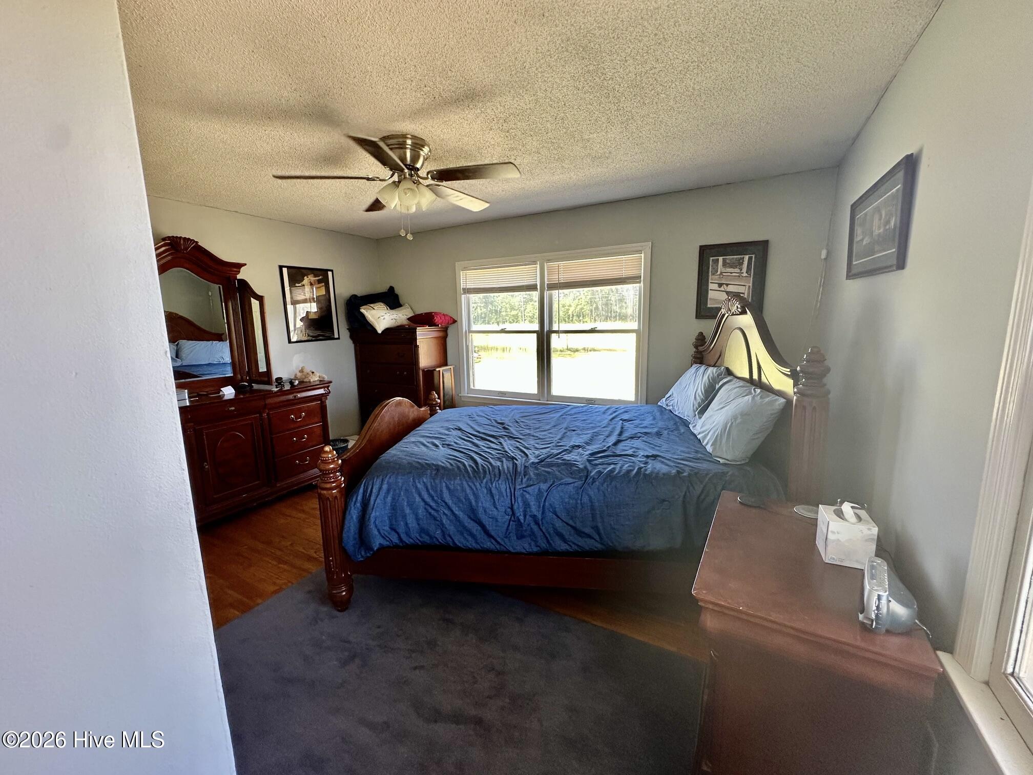 1073 Old Baker Road Maxton, NC 28364 - Photo 15 of 24