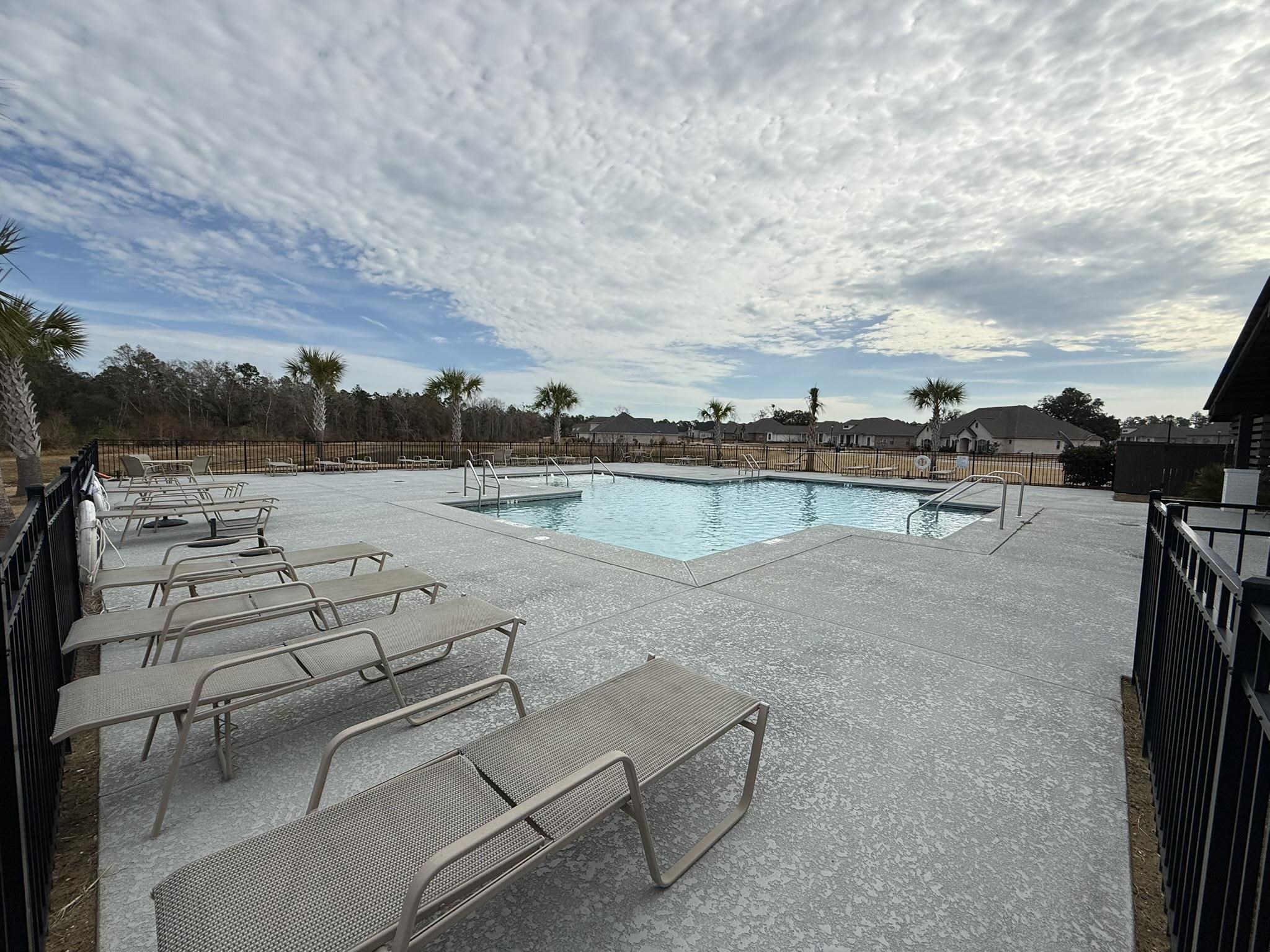 8648 Calverton Street Foley, AL 36535 - Photo 45 of 45 Community Pool