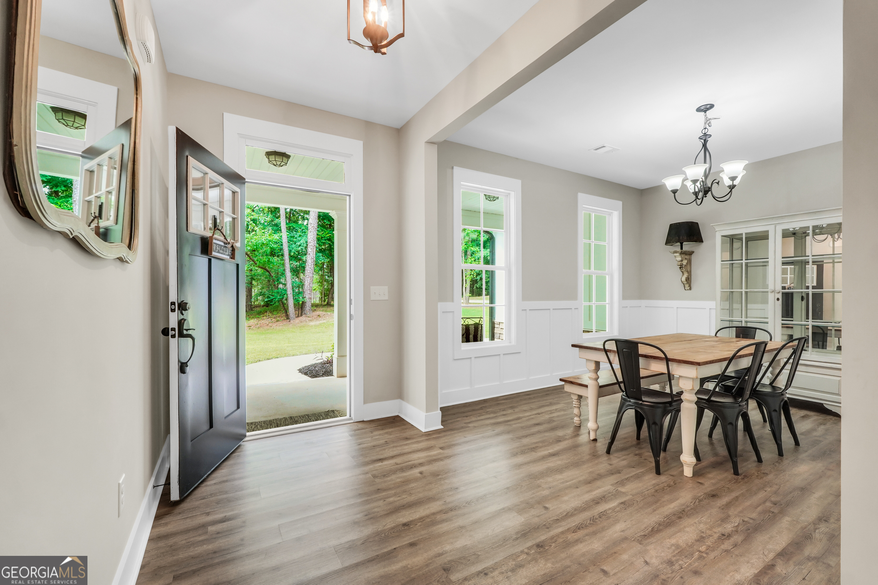 1577 Stark Road Jackson, GA 30233 - Photo 8 of 49