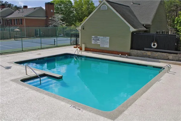 $377,500 | 42 Mt Vernon Circle, Atlanta, GA 30338