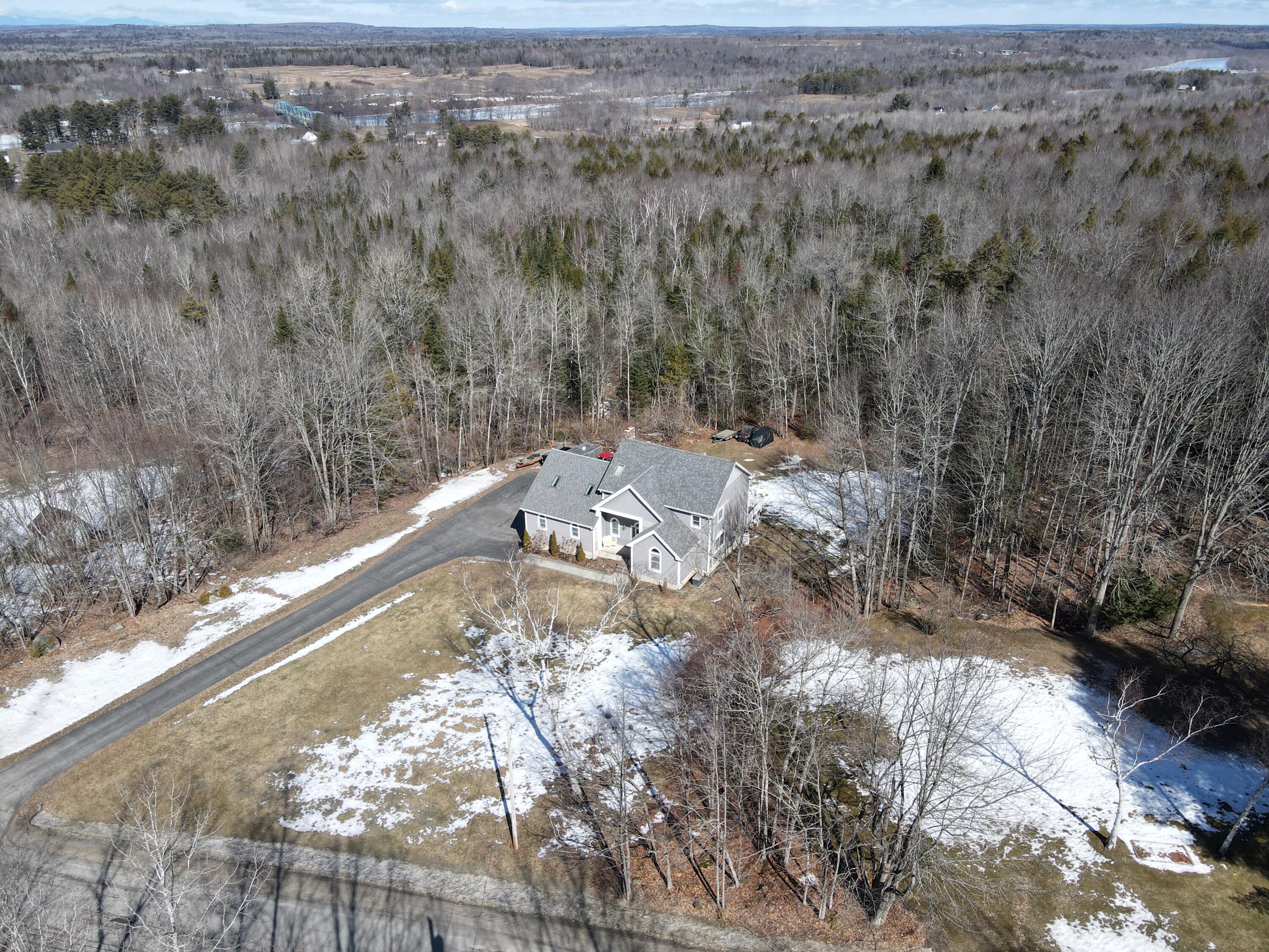 88 Sweet Road Lincoln, ME 04457 - Photo 33 of 35