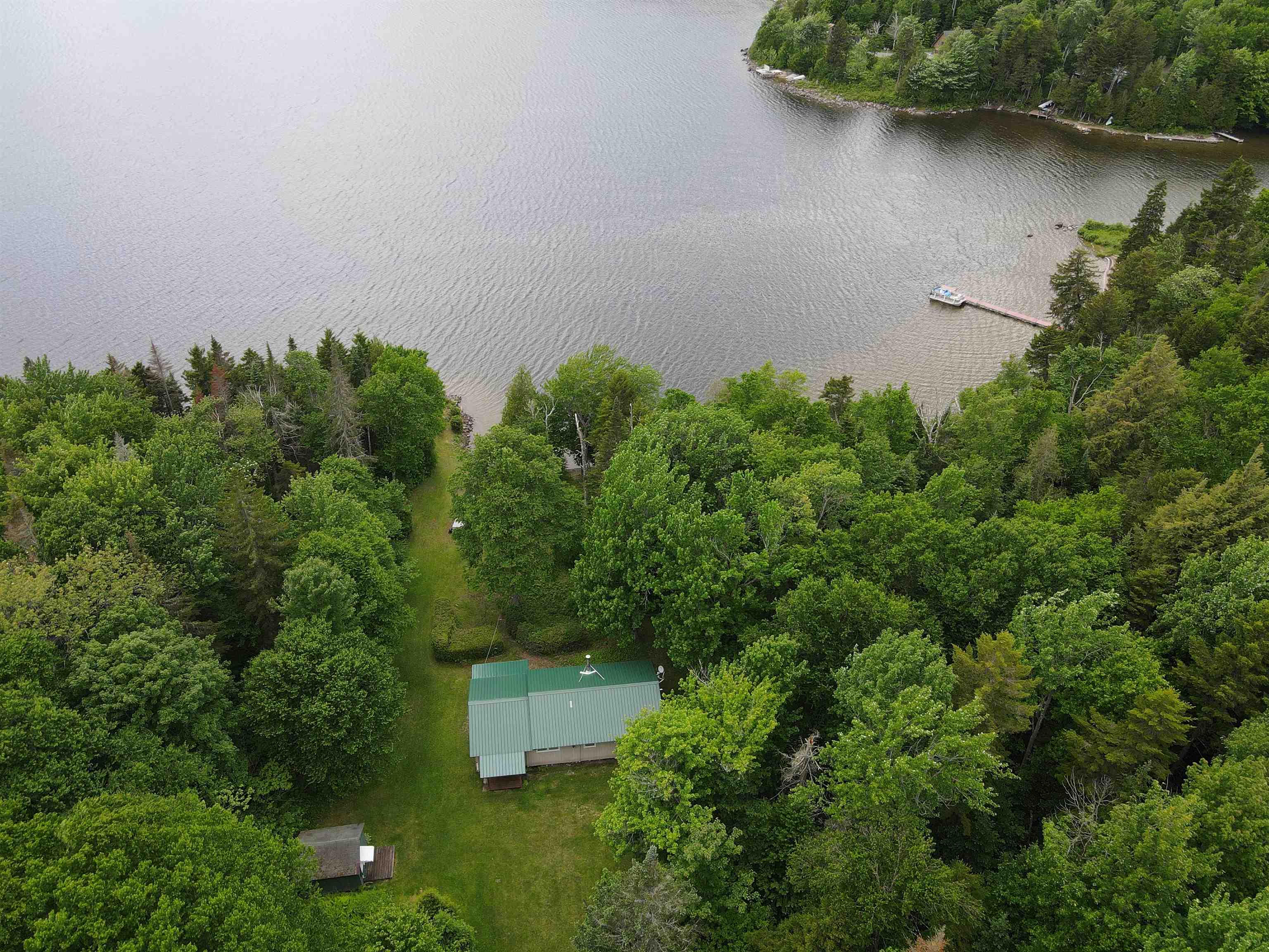 248 Cowan Road Averill, VT 05901 - Photo 19 of 27