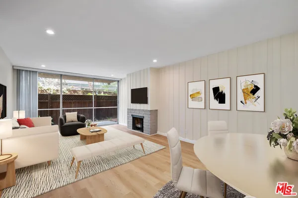 $575,000 | 6605 Green Valley Circle, Unit 109, Culver City, CA 90230