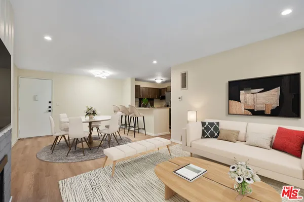$575,000 | 6605 Green Valley Circle, Unit 109, Culver City, CA 90230