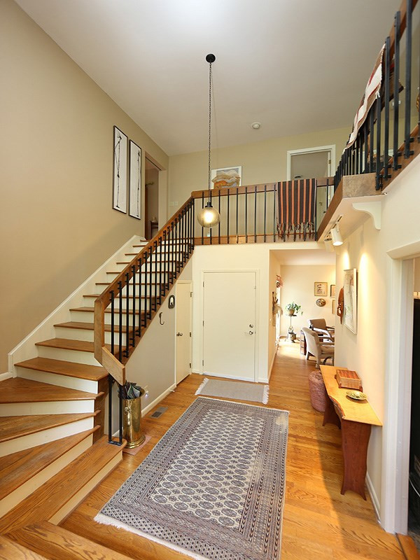 9620 Barton Creek Road Raleigh, NC 27615 - Photo 4 of 23 Entry