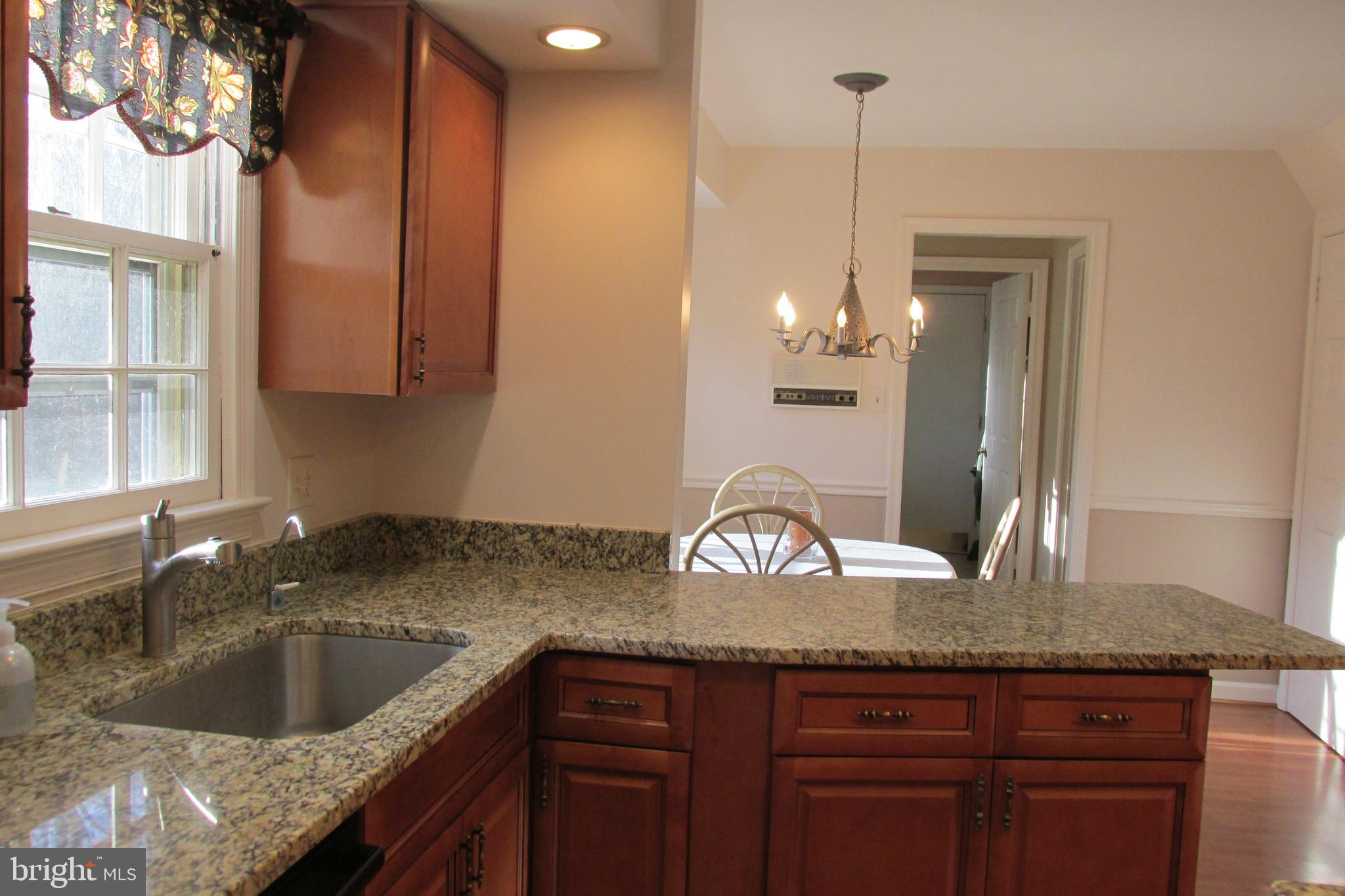 8068 Stillbrooke Road Manassas, VA 20112 - Photo 8 of 54 KITCHEN