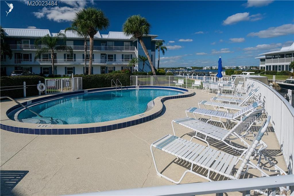 1854 Southwest Palm City Road, Unit 204 Stuart, FL 34994 - Photo 39 of 59 Gallery Image 39
