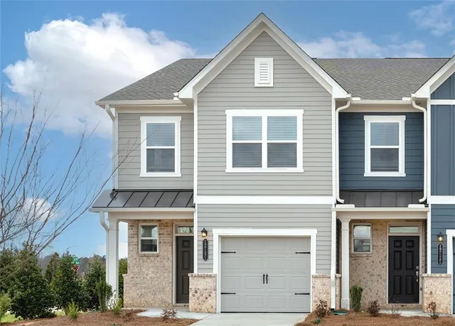 $1,925 | 12607 Persky Place, Covington, GA 30014