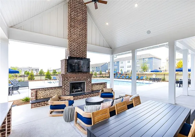 $1,925 | 12607 Persky Place, Covington, GA 30014