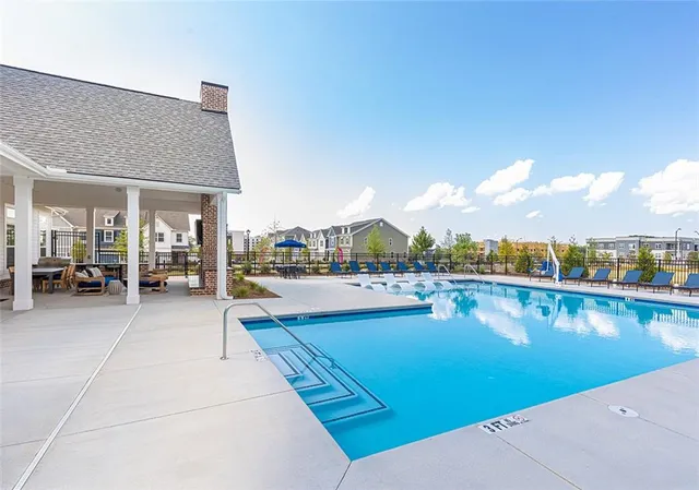 $1,925 | 12607 Persky Place, Covington, GA 30014