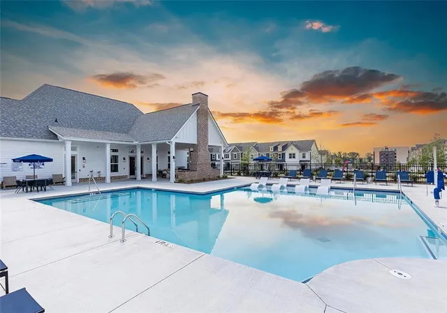 $1,925 | 12607 Persky Place, Covington, GA 30014