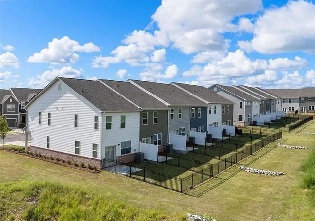 $1,925 | 12607 Persky Place, Covington, GA 30014