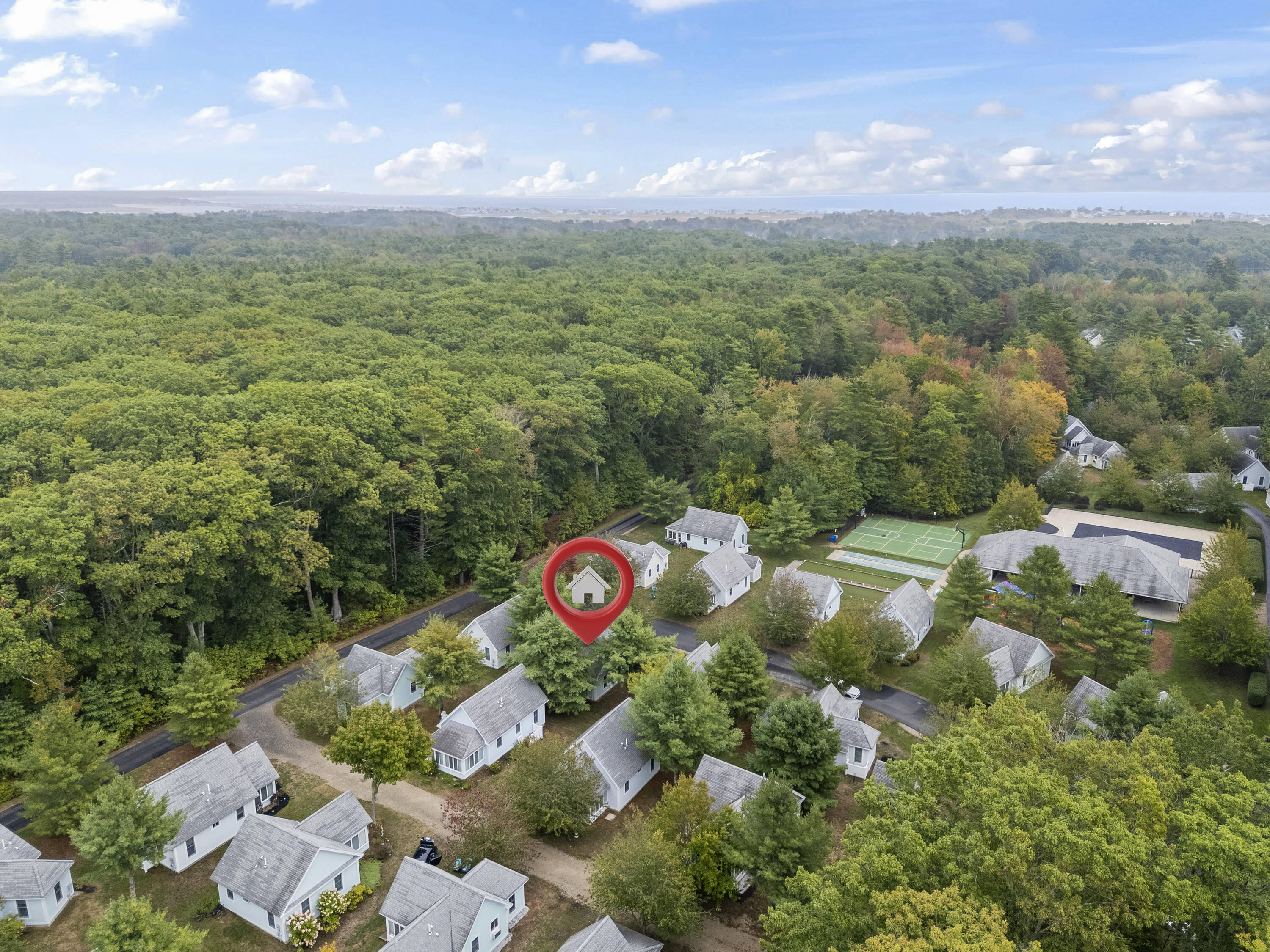 454 Post Road, Unit 305 Wells, ME 04090 - Photo 24 of 39 454 Post Rd #305, Wells