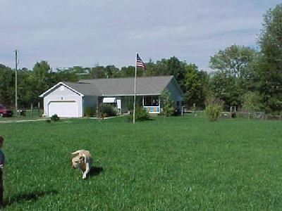 4994 Fye Road Hamilton, OH 45013 - Photo 1 of 1