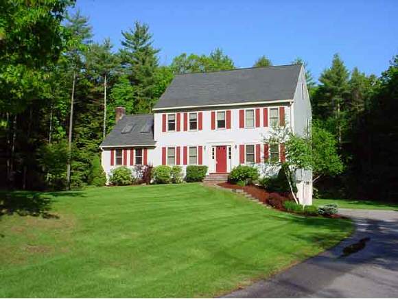 99 Hickory Road Hampstead, NH 03841 - Photo 1 of 1