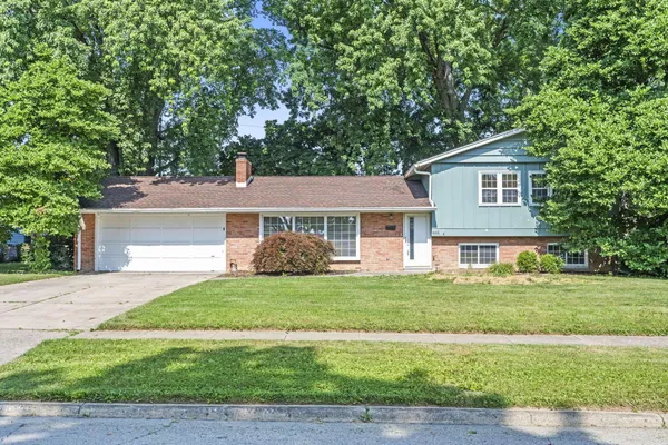 $299,900 | 665 Garden Parkway, Circleville, OH 43113