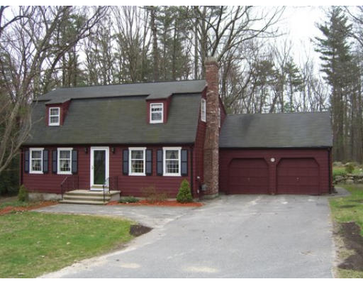 7 Livery Road Chelmsford, MA 01824 - Photo 1 of 6