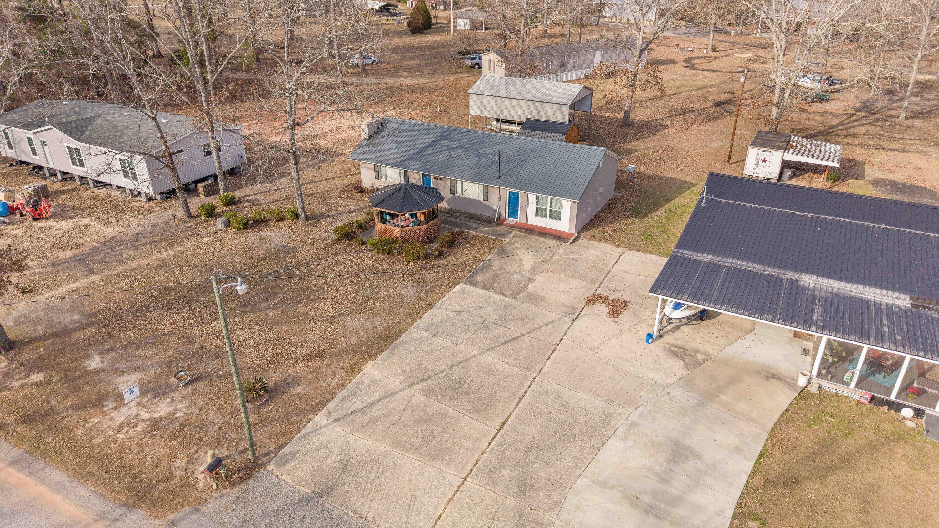 1416 Litzler Drive Manning, SC 29102 - Photo 35 of 40 DJI_20260109145835_0124_D
