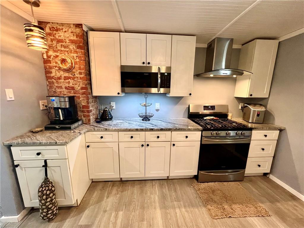 1752 South Eighty Eight Road Greensboro, PA 15338 - Photo 5 of 30
