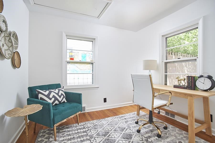 1407 Rosedale Avenue Durham, NC 27707 - Photo 29 of 34 Photo 29