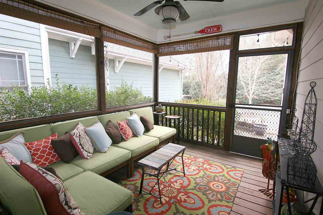 10590 Evergreen Spring Place Raleigh, NC 27614 - Photo 20 of 25 Screened Porch