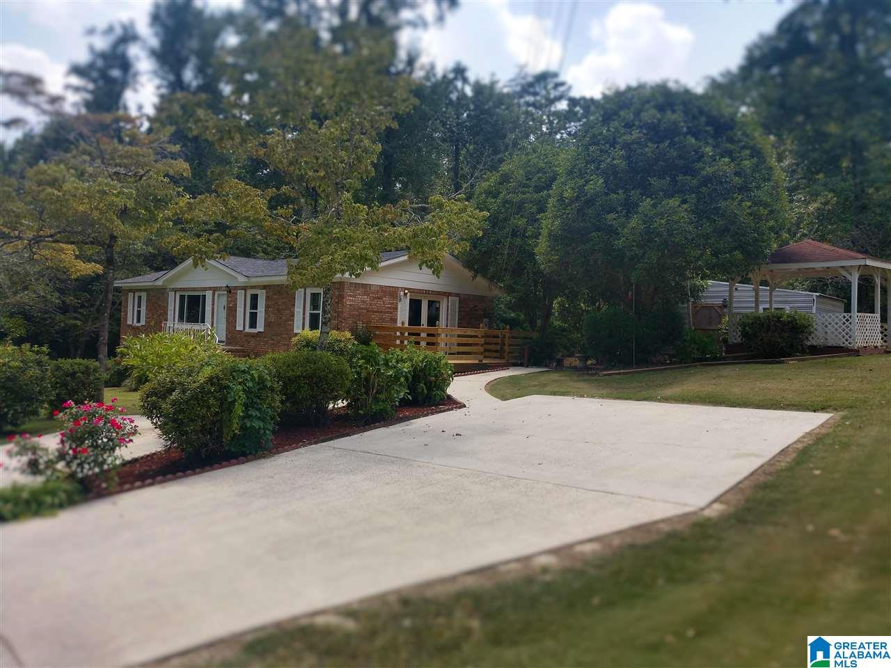 6772 Castle Heights Road Morris, AL 35116 - Photo 27 of 27