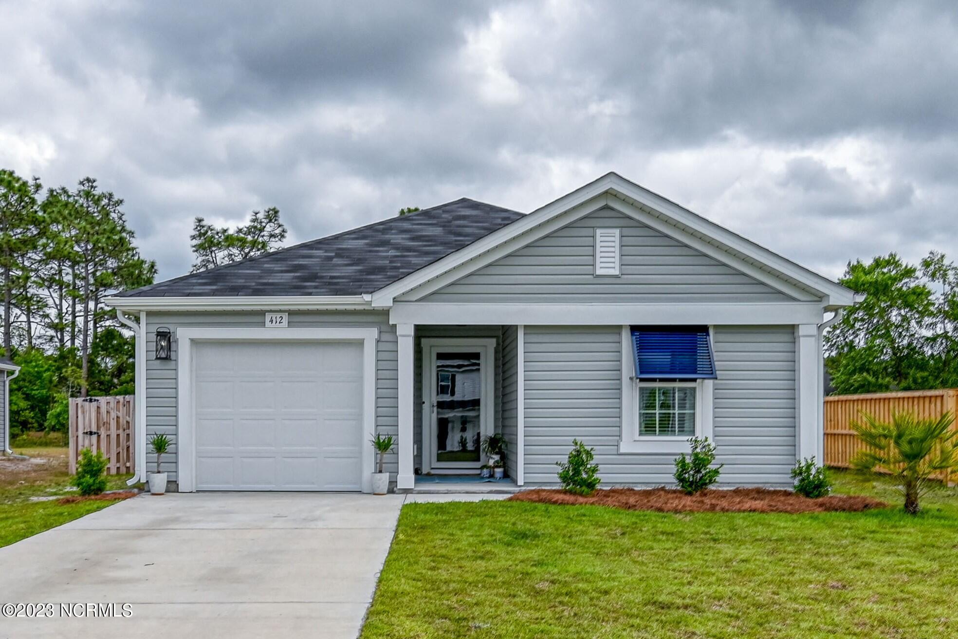 412 Hope Lane Holly Ridge, NC 28445 - Photo 1 of 29 DSC_2013-2-2 zoom