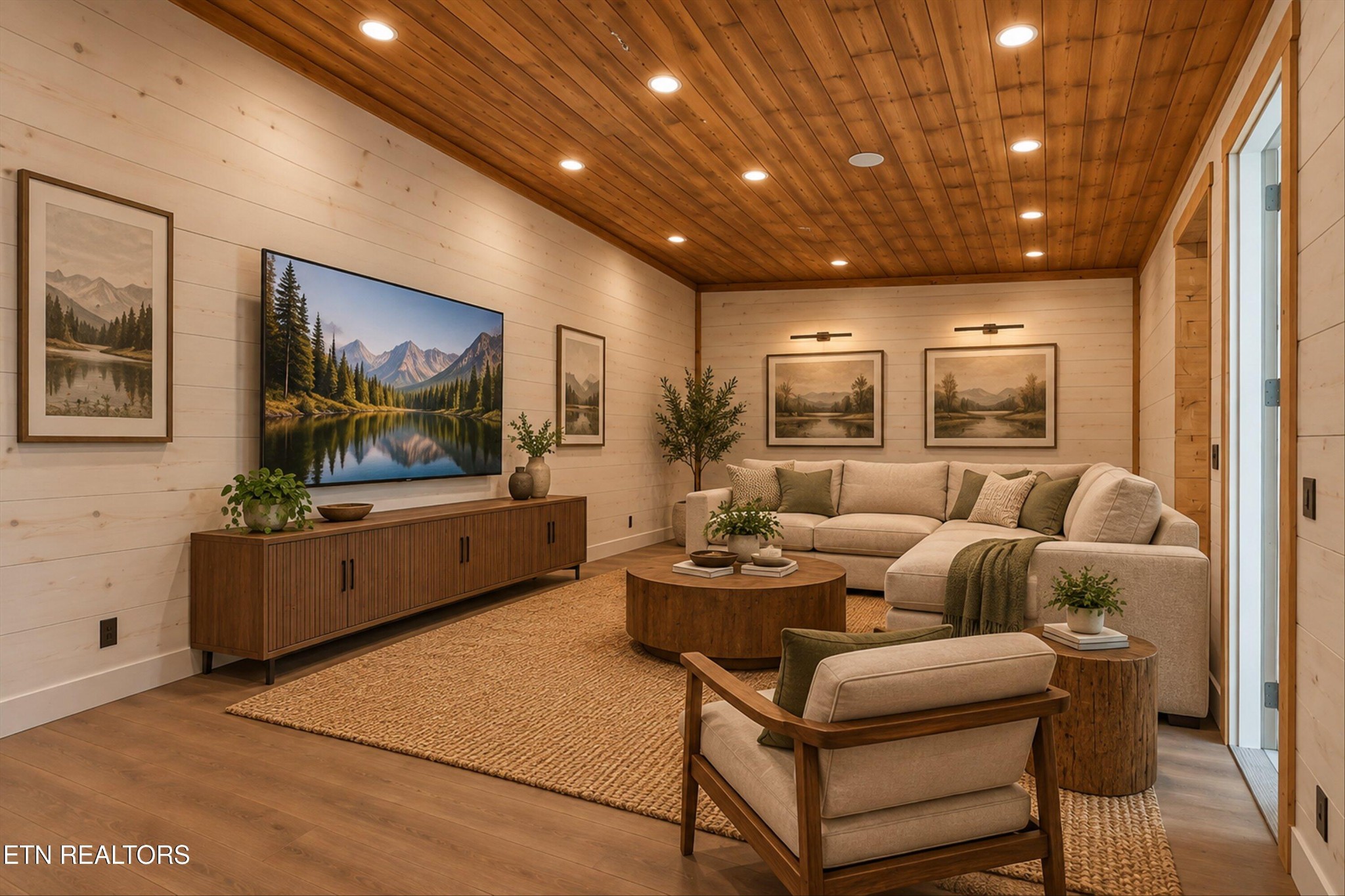 3158 Thomas Headrick Road Sevierville, TN 37862 - Photo 39 of 52 Gallery Image 39