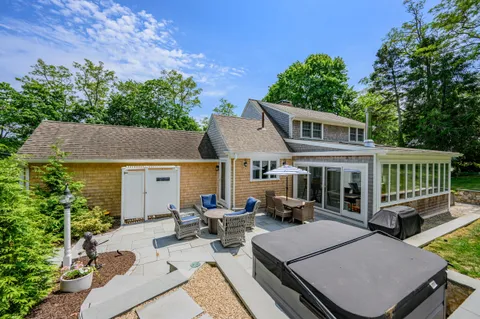 $999,000 | 38 Grove Street, Sandwich, MA 02563